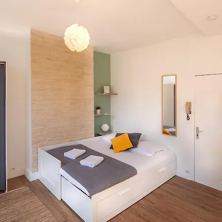 Les Orchidées Océane Apartamento