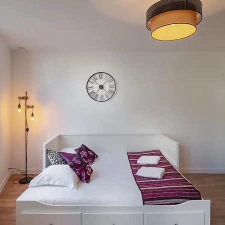 Les Orchidées Océane Apartamento *
