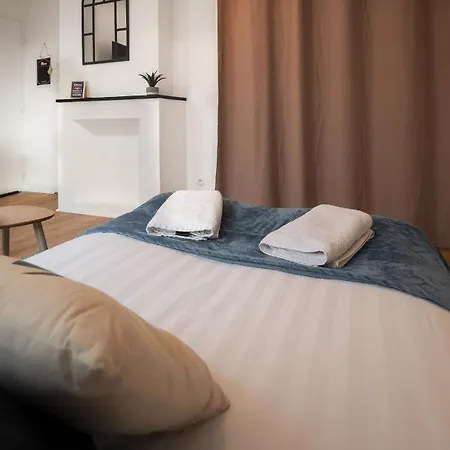 Les Orchidées Océane Apartamento