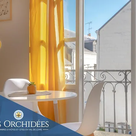 Appartamento Les Orchidées Océane *